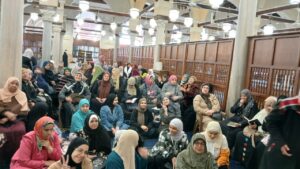 إحياء انتصار ذكرى العاشر من رمضان بـ«ملتقى الأزهر بلغة الإشارة»