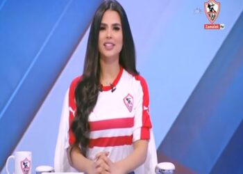 الأعلى للإعلام يوقف المذيعة فرح علي ويغرم قناة الزمالك 100 ألف جنيه