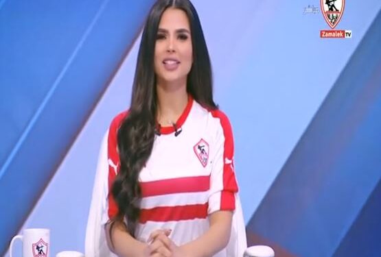الأعلى للإعلام يوقف المذيعة فرح علي ويغرم قناة الزمالك 100 ألف جنيه