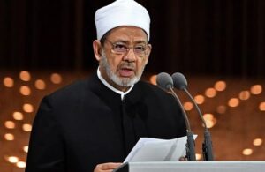 الأزهر يطالب بوقف الحرب في المنطقة فورا