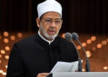 الأزهر يطالب بوقف الحرب في المنطقة فورا