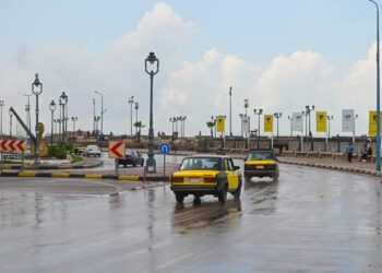 الاسكندريه تستعد لنوة ” الحسوم “