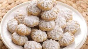 كحك العيد كما صنعته الجدات.. وصفة تعيد عبق الزمن الجميل