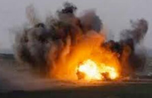 استهداف مستودع أسلحة في أربيل وتصاعد التوترات شمال العراق