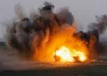 استهداف مستودع أسلحة في أربيل وتصاعد التوترات شمال العراق