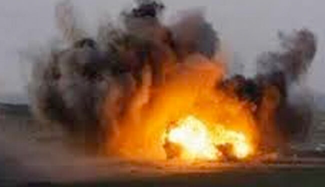 استهداف مستودع أسلحة في أربيل وتصاعد التوترات شمال العراق