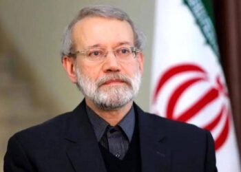 لاريجاني: لسنا بصدد الاعتداء على دول المنطقة لكن نستهدف القواعد التي تستخدمها أمريكا