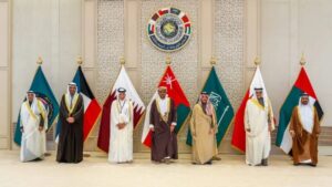 إجتماع طارئ اليوم لوزراء خارجية مجلس التعاون الخليجي لبحث التصعيد العسكري بالمنطقة