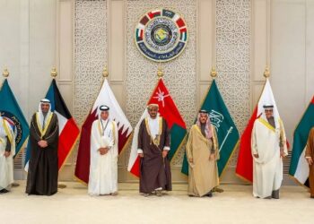 إجتماع طارئ اليوم لوزراء خارجية مجلس التعاون الخليجي لبحث التصعيد العسكري بالمنطقة