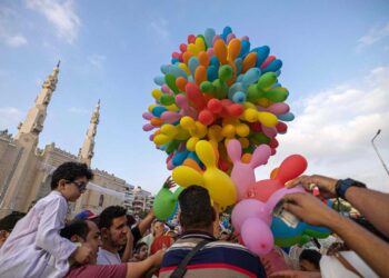 بدائل حديقة الحيوان والأورمان.. أشهر أماكن الخروج في العيد للأسر