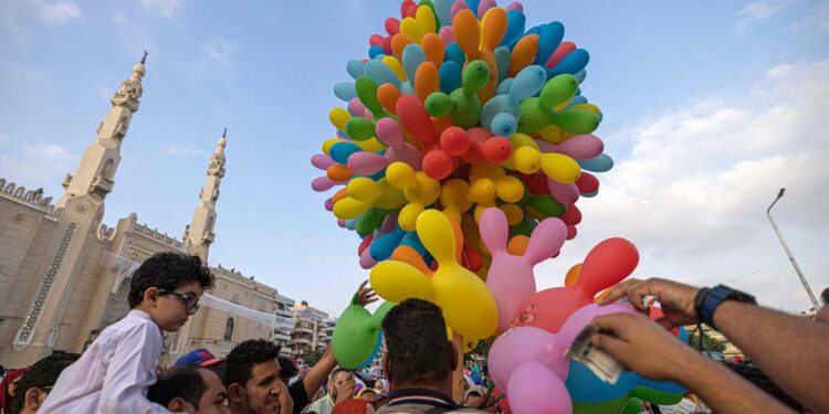 بدائل حديقة الحيوان والأورمان.. أشهر أماكن الخروج في العيد للأسر