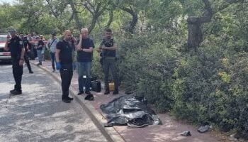 الصحة الفلسطينية: سقوط شهيدين في قرية قريوت جنوب نابلس بالضفة الغربية