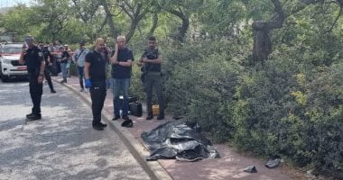 الصحة الفلسطينية: سقوط شهيدين في قرية قريوت جنوب نابلس بالضفة الغربية