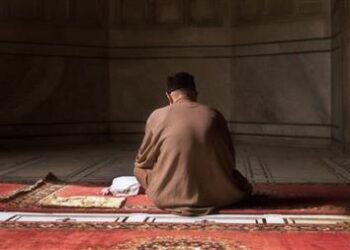 وزارة الأوقاف تعلن ضوابط الاعتكاف والتهجد في العشر الأواخر من رمضان