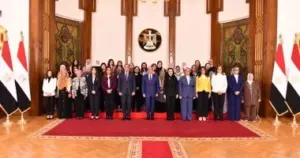الرئيس السيسي في احتفالية الأم المثالية: المرأة المصرية أساس قوة المجتمع وشريك رئيسي في بناء الجمهورية الجديدة