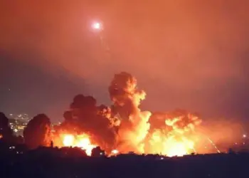 إسرائيل تنفذ أكثر من 80 عملية على الأراضي اللبنانية منذ الليلة الماضية