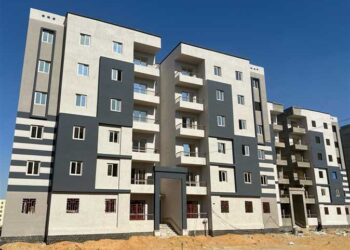 مبادرة “سكن لكل المصريين” تتجاوز المليون وحدة سكنية لمحدودي الدخل