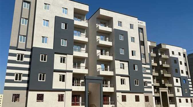 مبادرة “سكن لكل المصريين” تتجاوز المليون وحدة سكنية لمحدودي الدخل