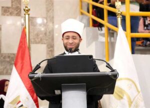 رسميا وبرابط الاستعلام… وزارة الأوقاف تعلن النتيجة النهائية لمسابقة عامل مسجد