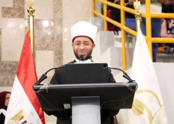 رسميا وبرابط الاستعلام… وزارة الأوقاف تعلن النتيجة النهائية لمسابقة عامل مسجد