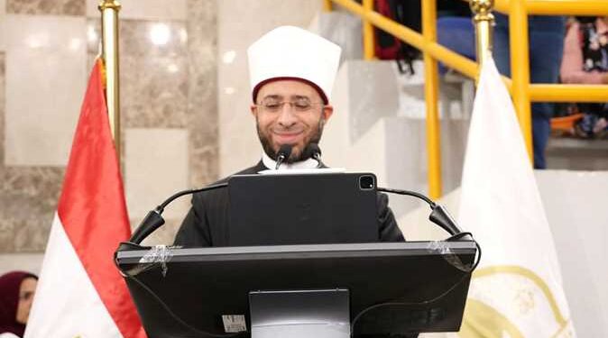 رسميا وبرابط الاستعلام… وزارة الأوقاف تعلن النتيجة النهائية لمسابقة عامل مسجد