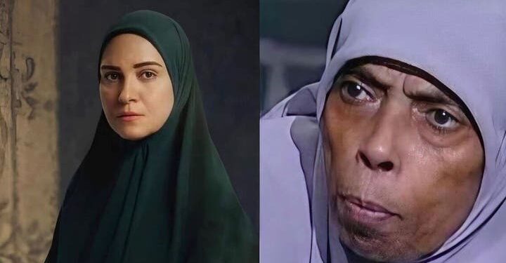 لغز “عزيزة بنت إبليس” القصة الحقيقية في حكاية نرجس