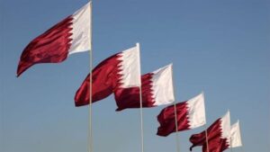 قطر للطاقة تعلن وقف إنتاج الغاز الطبيعي المسال بعد هجوم على مرافقها في رأس لفان