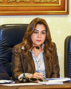 التنمية المحلية تتابع غلق المحال العامة في التاسعة مساءً بدءًا من اليوم 