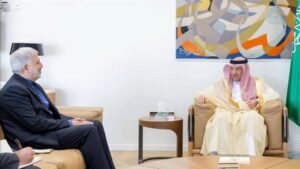 الخارجية السعودية: استدعاء السفير الإيراني على خلفية الاعتداءات الإيرانية على المملكة ودول شقيقة