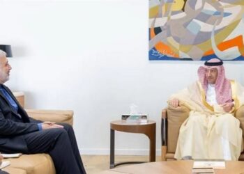 الخارجية السعودية: استدعاء السفير الإيراني على خلفية الاعتداءات الإيرانية على المملكة ودول شقيقة