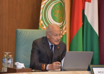 أبو الغيط يدين الاعتداءات الإيرانية على ميناء الدقم بسلطنة عمان وناقلة نفط قبالة سواحلها