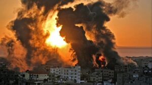 القيادة المركزية الأمريكية تعلن ارتفاع عدد القتلى في صفوف قواتها جراء الهجمات الإيرانية