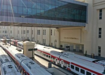 الهيئة القومية لسكك حديد مصر تعلن بدء حجز تذاكر قطارات عيد الفطر