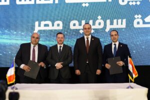 توقيع بروتوكول تعاون بين هيئة الرعاية الصحية و«سرفييه مصر» لتطوير خدمات علاج الأورام وأمراض القلب
