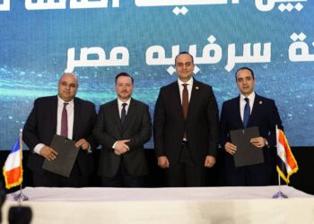 توقيع بروتوكول تعاون بين هيئة الرعاية الصحية و«سرفييه مصر» لتطوير خدمات علاج الأورام وأمراض القلب