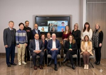 هيئة الاعتماد والرقابة الصحية تعلن انضمام مصر لأول مرة للمجلس الدولي للتقييم الخارجي لمنظمة ISQua