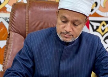 مدير أوقاف الإسماعيلية يعتمد 95 مسجدًا للتهجد و 62 مسجدًا للاعتكاف و108 ساحات لصلاة عيد الفطر