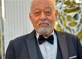 وفاة شقيق الفنان سامي مغاوري