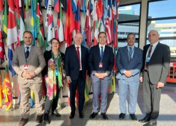 انطلاق الدورة 69 للجنة الدولية للرقابة على المخدرات بمشاركة مصرية بارزة