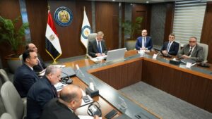 رئيس شركة إيلاب: حققنا أعلى إنتاجية لمادة LAB منذ التشغيل ونخطط لتوسيع الطاقة الإنتاجية
