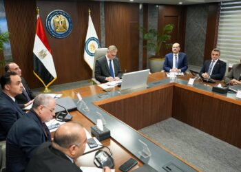 رئيس شركة إيلاب: حققنا أعلى إنتاجية لمادة LAB منذ التشغيل ونخطط لتوسيع الطاقة الإنتاجية