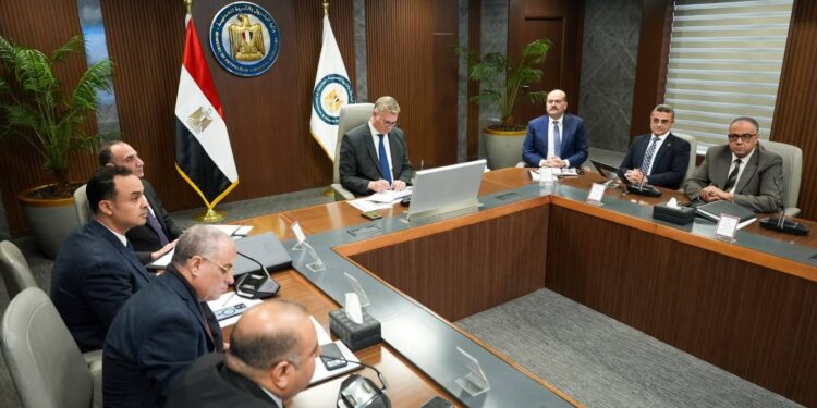 رئيس شركة إيلاب: حققنا أعلى إنتاجية لمادة LAB منذ التشغيل ونخطط لتوسيع الطاقة الإنتاجية