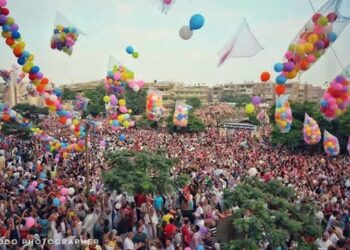 وزارة الأوقاف: تخصيص (6626) ساحة لأداء صلاة عيد الفطر على مستوى الجمهورية