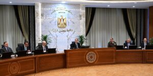 رئيس الوزراء يترأس الاجتماع الأسبوعي للحكومة