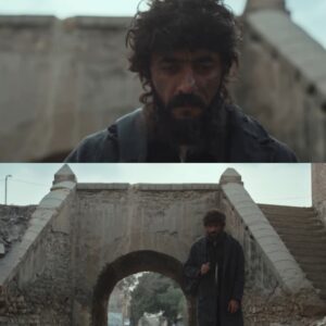 حزن وغضب في الحلقة 22 من مسلسل “علي كلاي” علي يواجه ميادة بعد مأساة روح