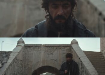 حزن وغضب في الحلقة 22 من مسلسل “علي كلاي” علي يواجه ميادة بعد مأساة روح