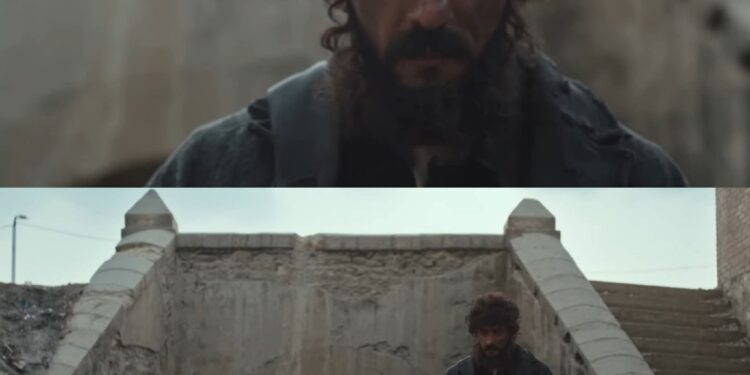 حزن وغضب في الحلقة 22 من مسلسل “علي كلاي” علي يواجه ميادة بعد مأساة روح