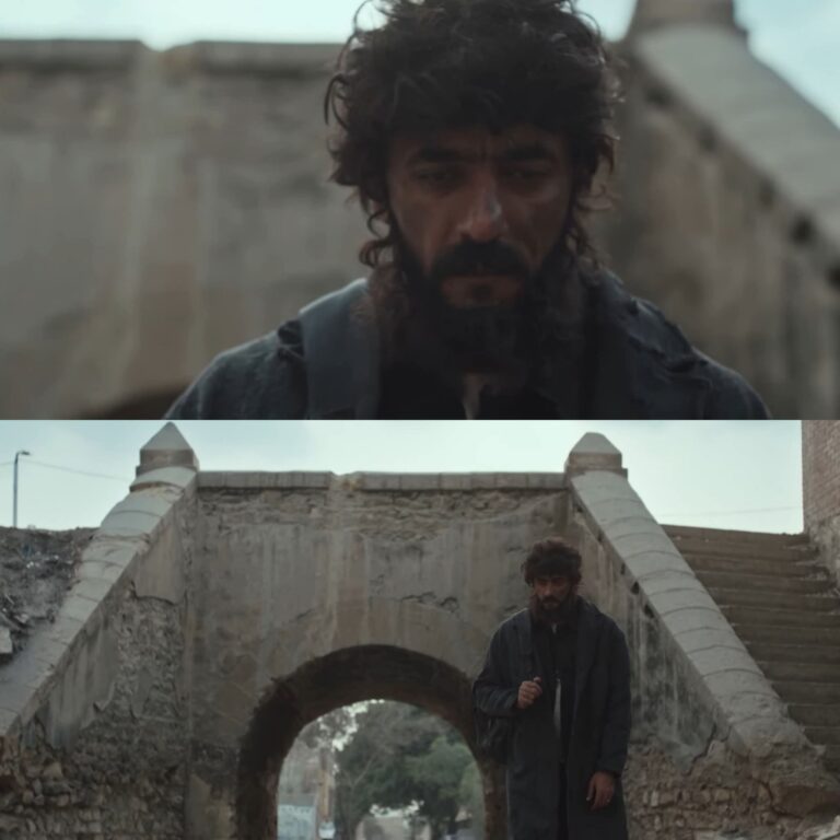 حزن وغضب في الحلقة 22 من مسلسل “علي كلاي” علي يواجه ميادة بعد مأساة روح
