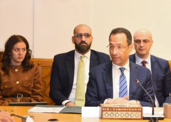 تنسيق حكومي لدعم المصريين بالخارج.. وزراء الاتصالات والخارجية والتعليم يناقشون تطوير الخدمات وتيسير الإجراءات