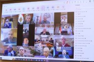 التعليم العالي يطلق خطة عاجلة لربط الدراسة بسوق العمل